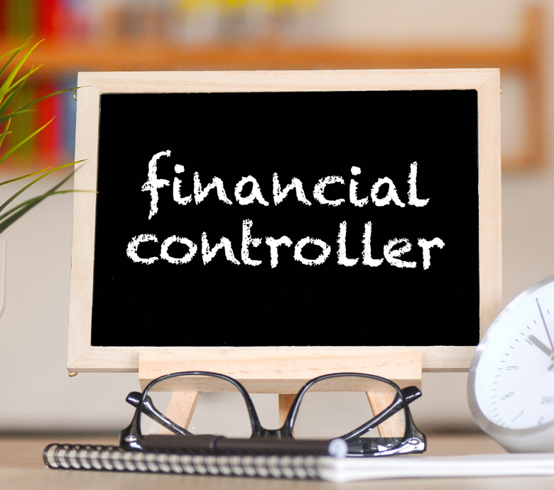 Financial Controller Services